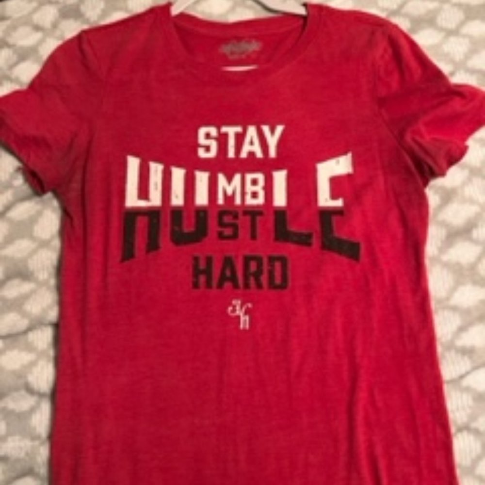 JekyllHyde Women's Tee